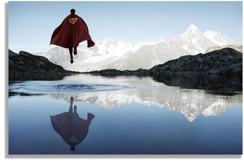 Superman_Lac_Chamonix