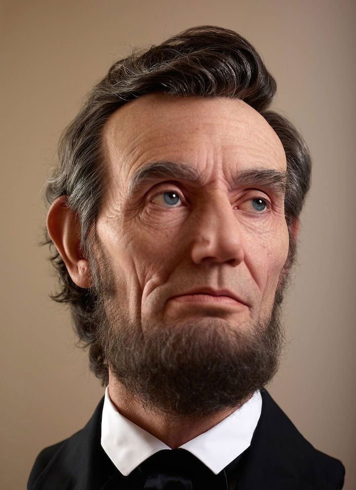 abraham-lincoln-3D