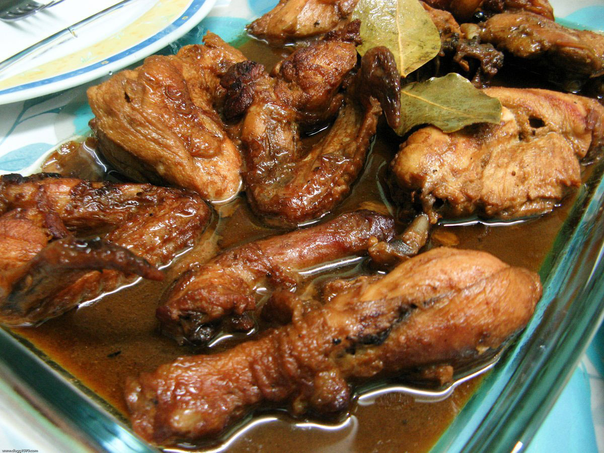adobo
