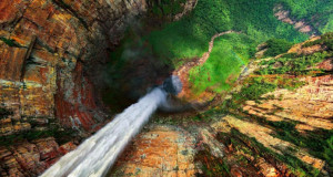 angel-falls-venezuela