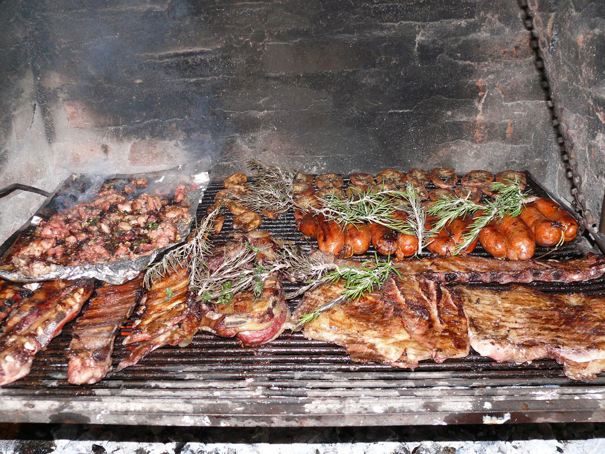 asado