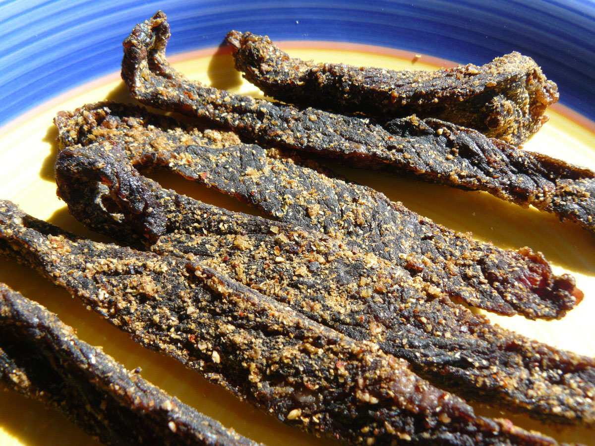 biltong