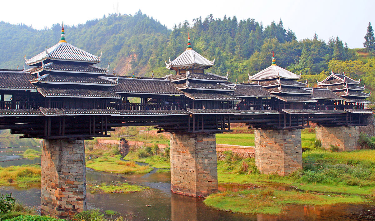 chengyang-yongji