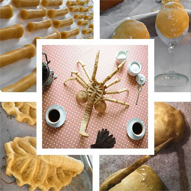 confection-gateau-alien