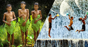 enfant-photographie-monde-jouer-rire-joie