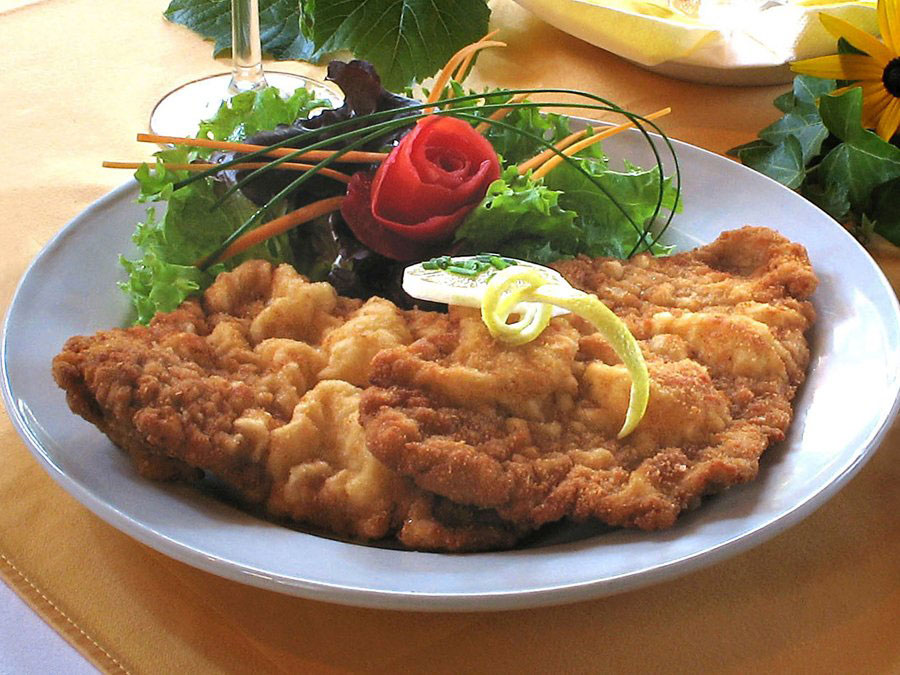 escalope