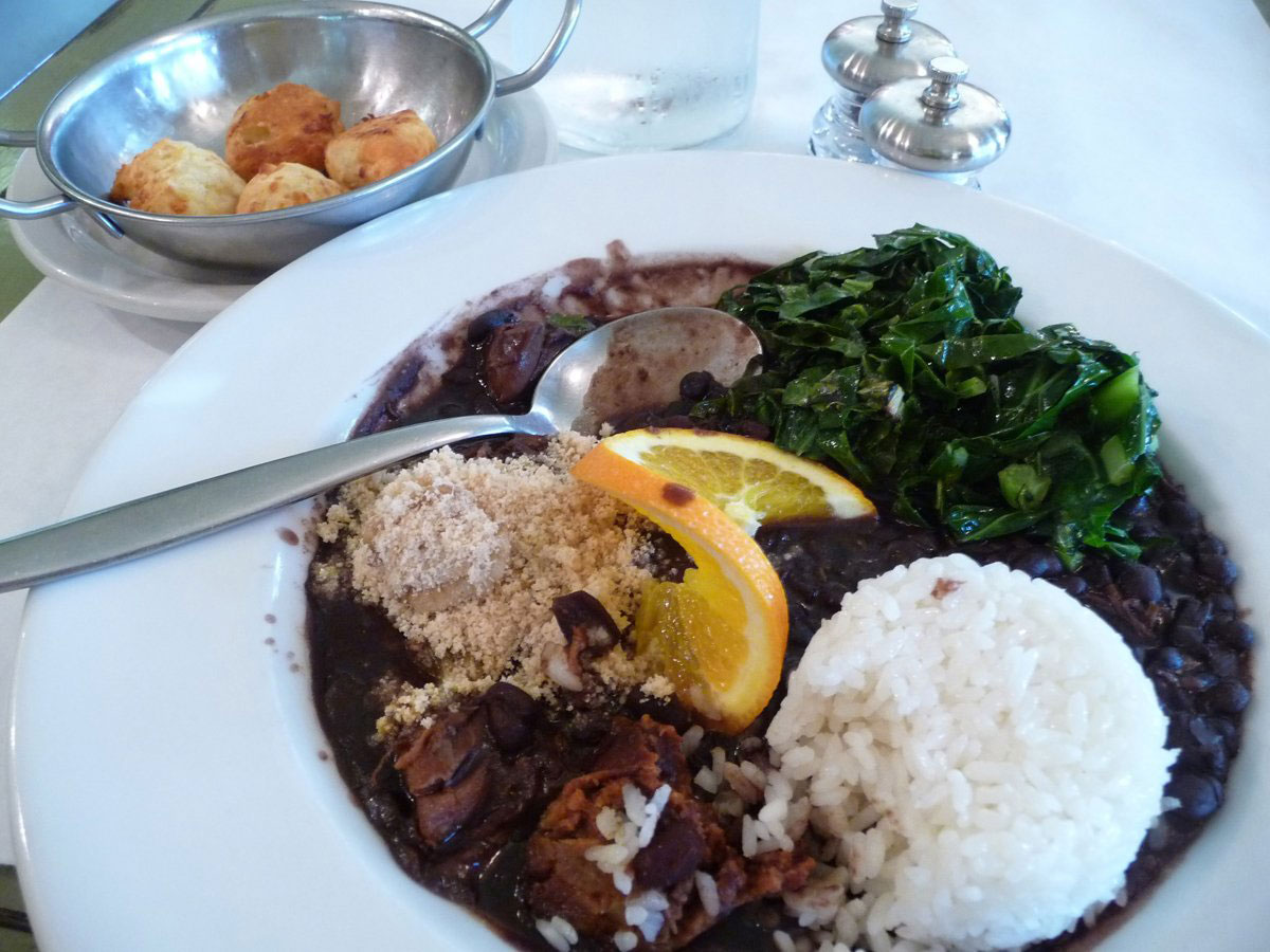 feijoada