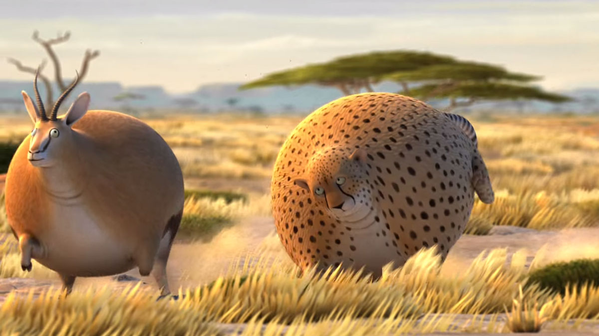 gazelle-poursuivie-guepard