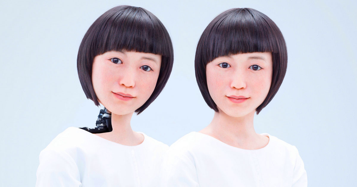 kodomoroid-otonaroid-androides-humain-science-innovation