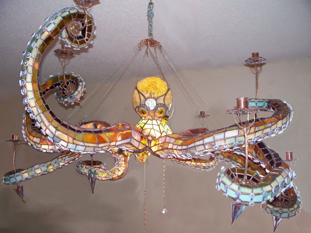 lampe-octopus