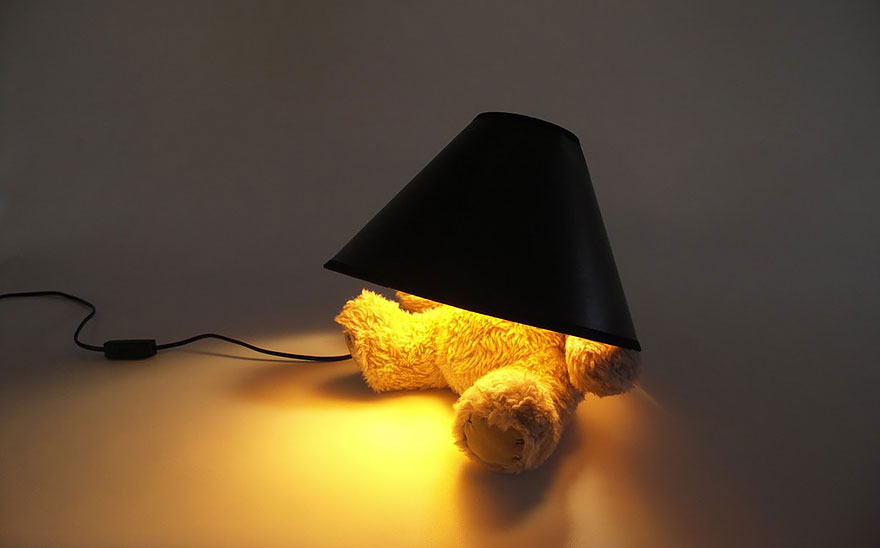 lampe-ours