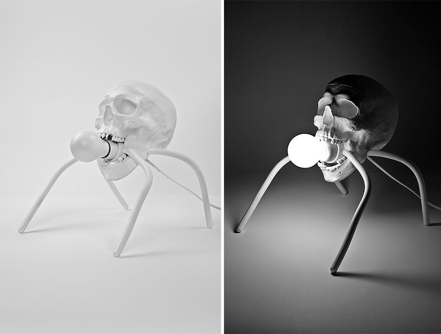 lampe-tete-mort