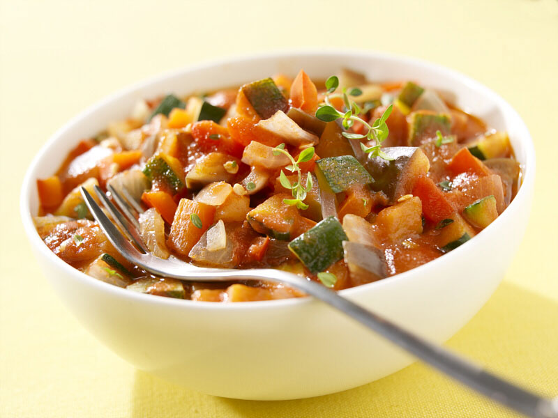 ratatouille