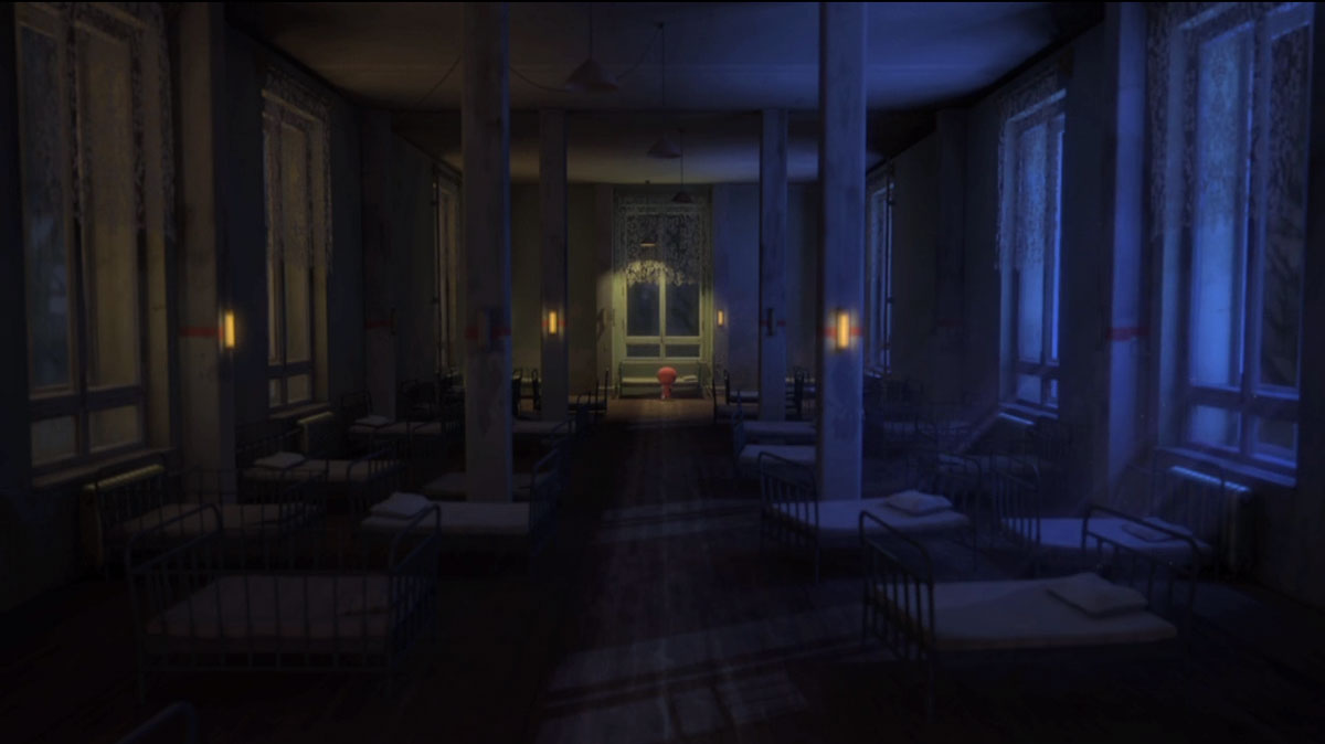 salle-fille-dessin-anime