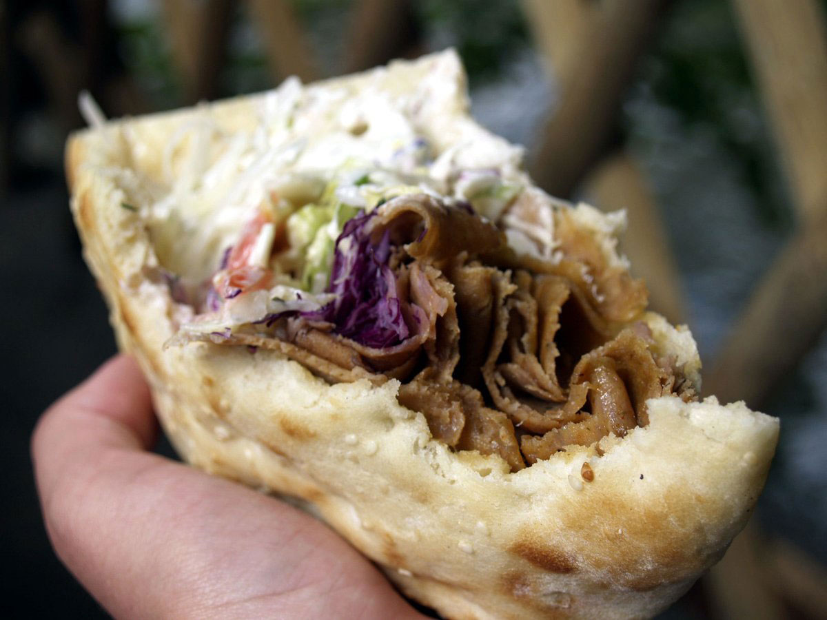 shawarma