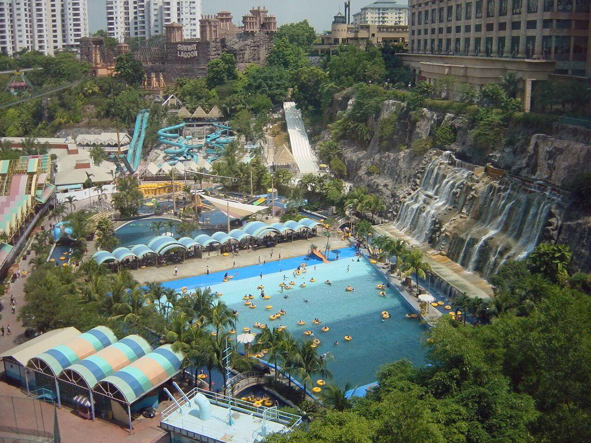 sunway-lagoon
