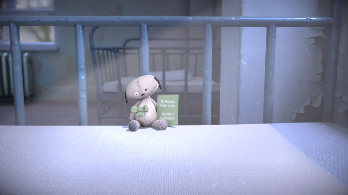 to-russia-with-love-dessin-anime