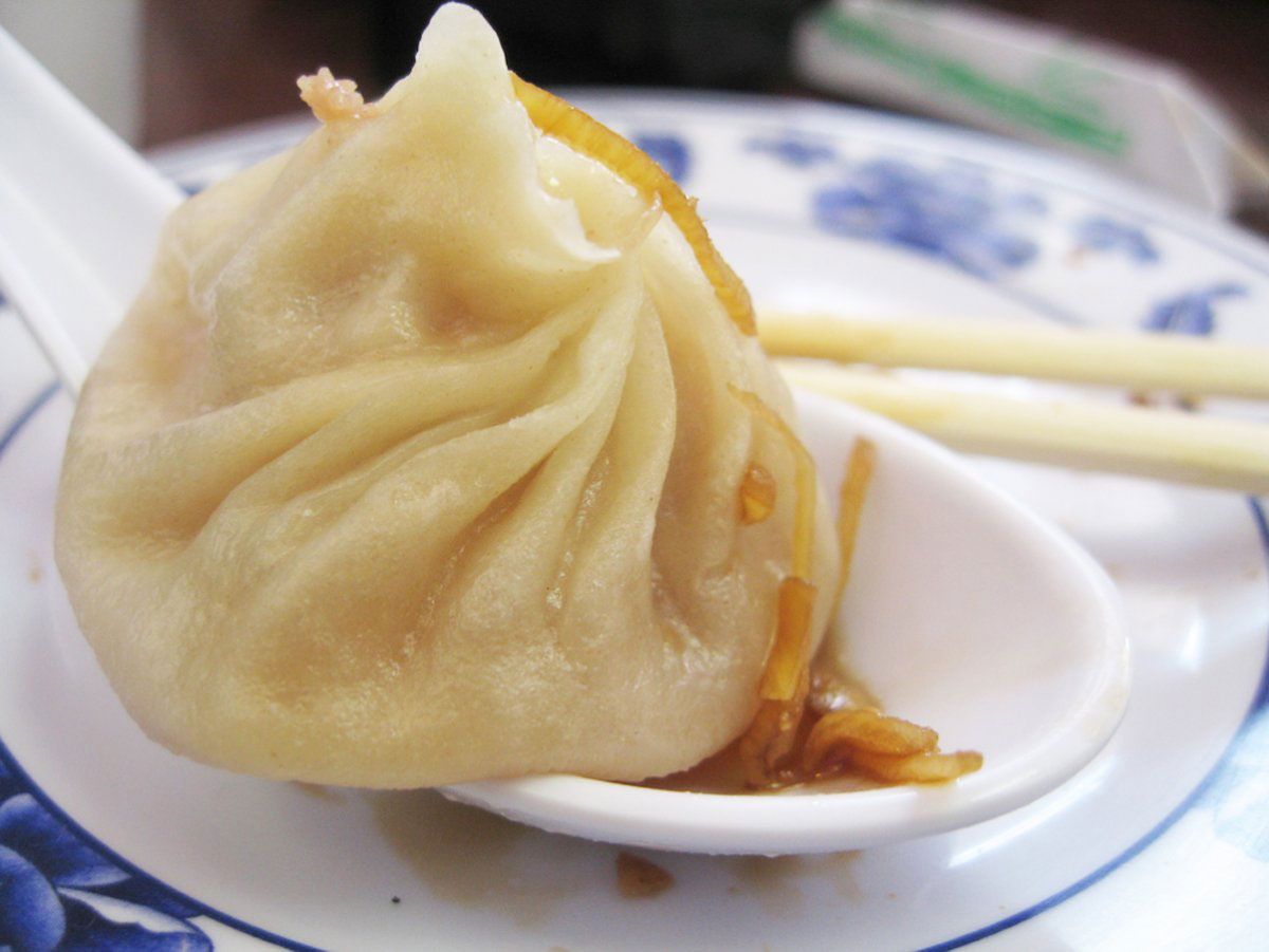 xiaolongbao