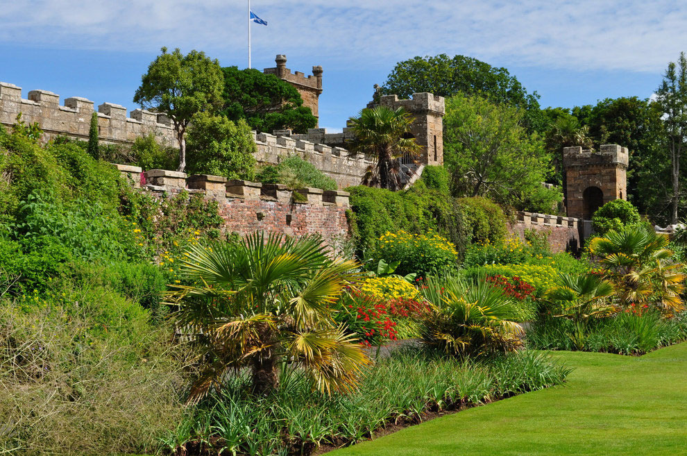 culzean-castle-ecosse