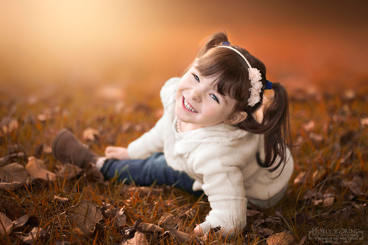 fille-holly-spring-sourire