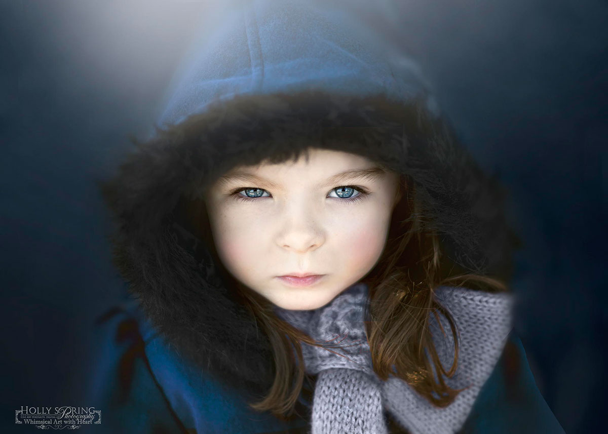 holly-sping-photo-fille