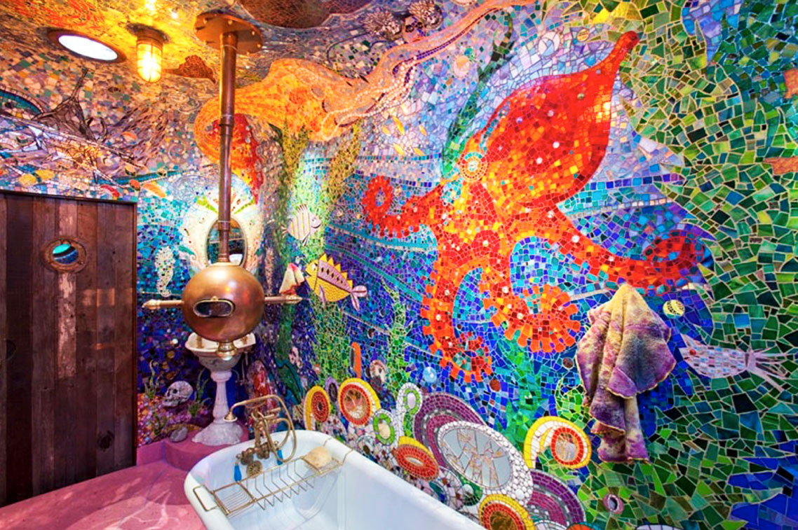 salle-de-bain-yellow-submarine