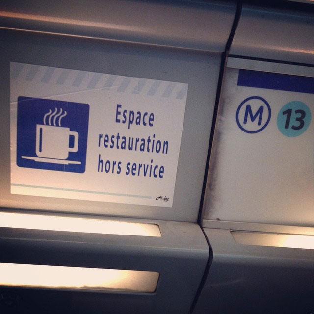 service-restauration