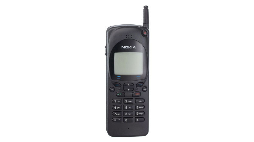 Nokia-2110