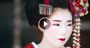 femme-japon
