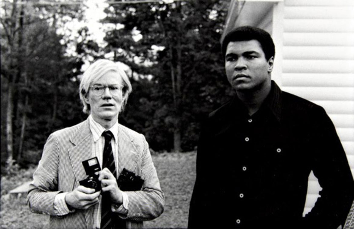 warhol-ali