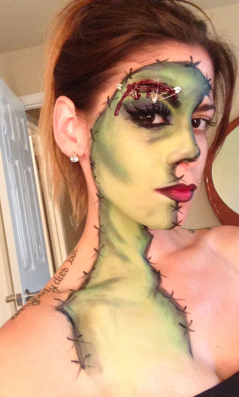 zombie