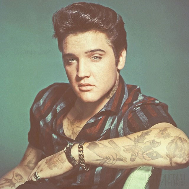 elvis-presley