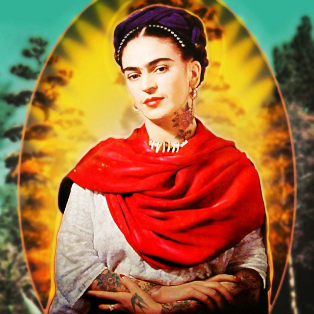 frida-kahlo