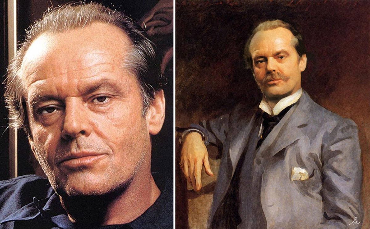 jack-nicholson-source-portrait-de-louis-alexande-fagan