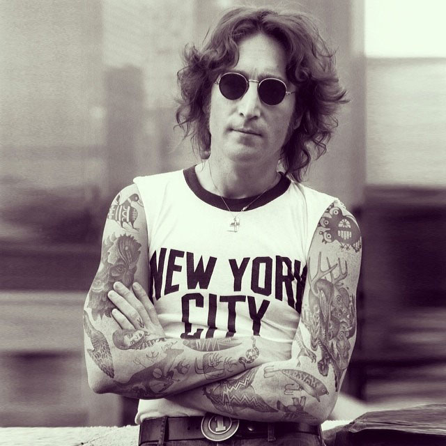 john-lennon