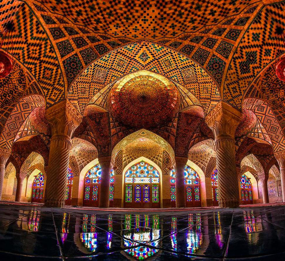 nasir-al-mulk-mosque-ensemble