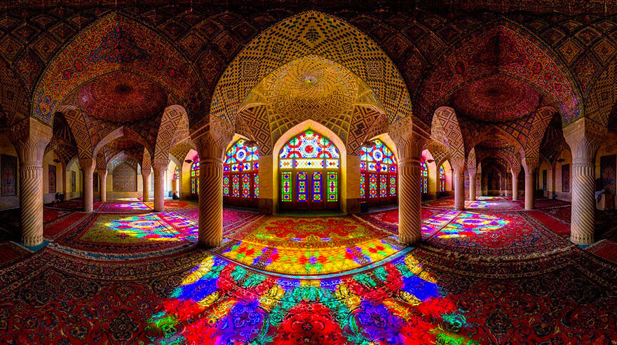 nasir-al-mulk-mosque-lumiere