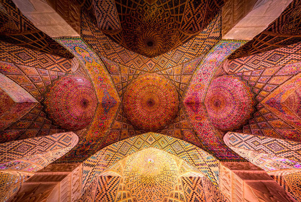 nasir-al-mulk-mosque-plafond2