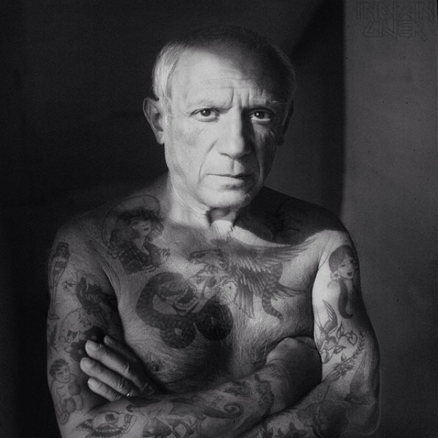 pablo-picasso