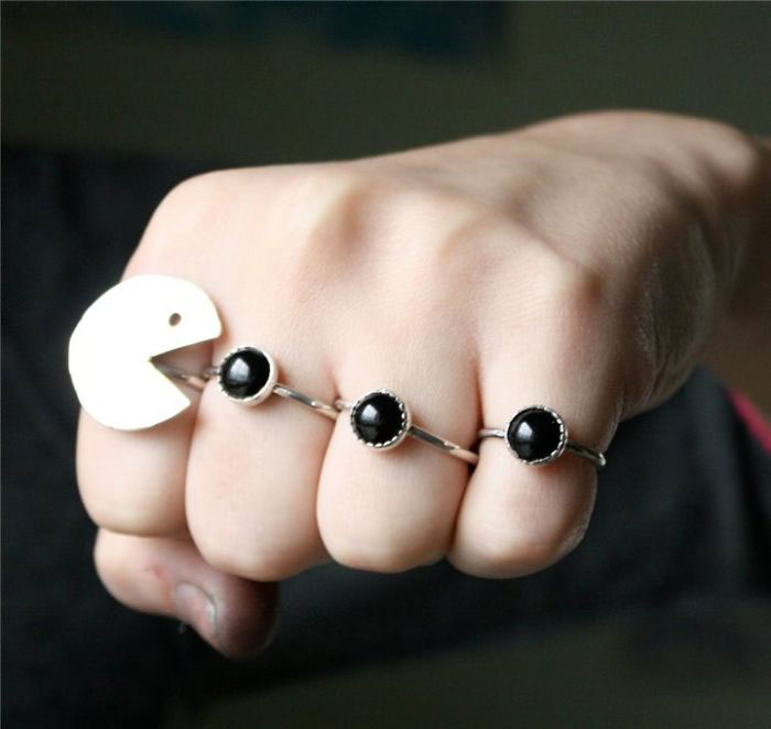 pacman-ring