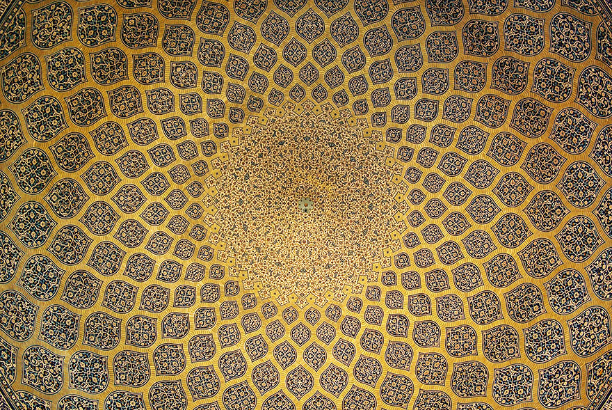 sheikh-lutf-allah-mosque-plafond