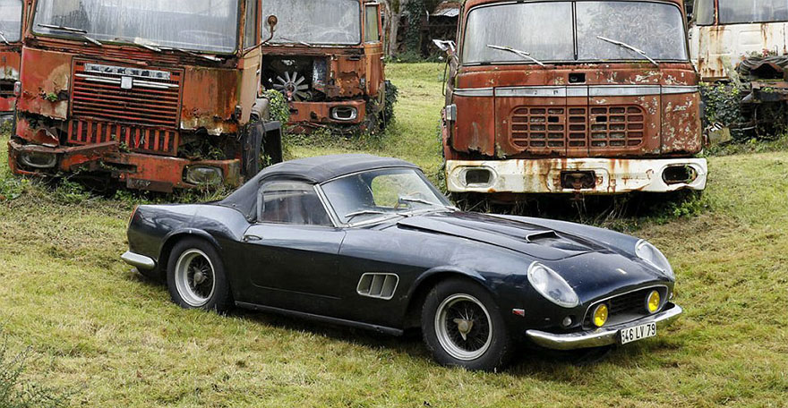 Ferrari250GTCaliforniaSWB