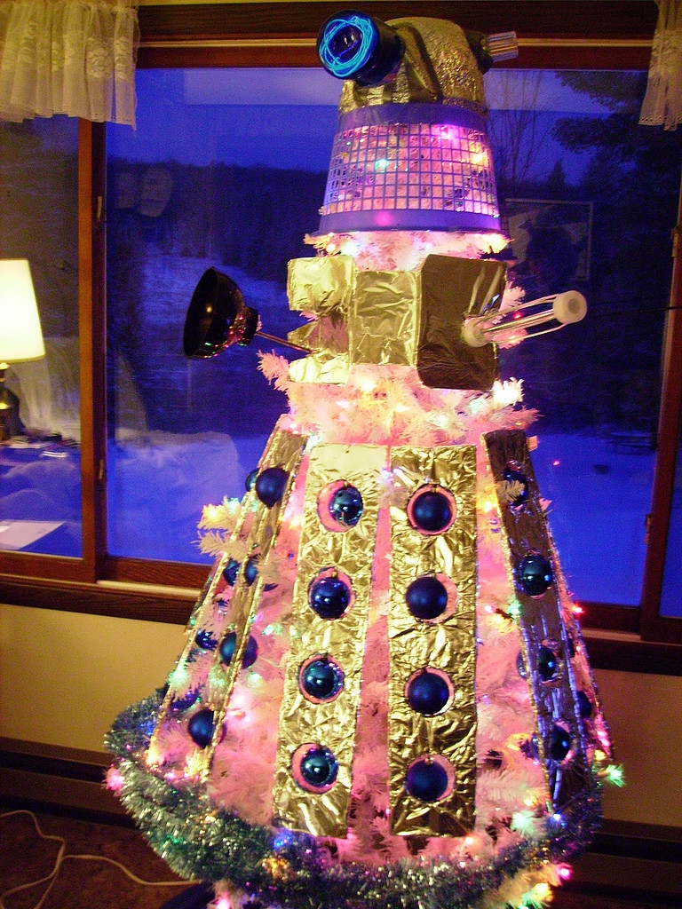 dalek