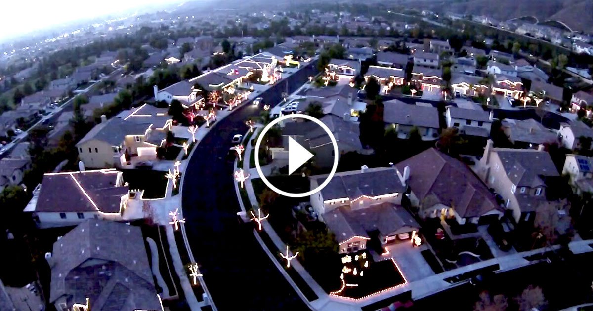 eclairage-noel-musique-quartier-une