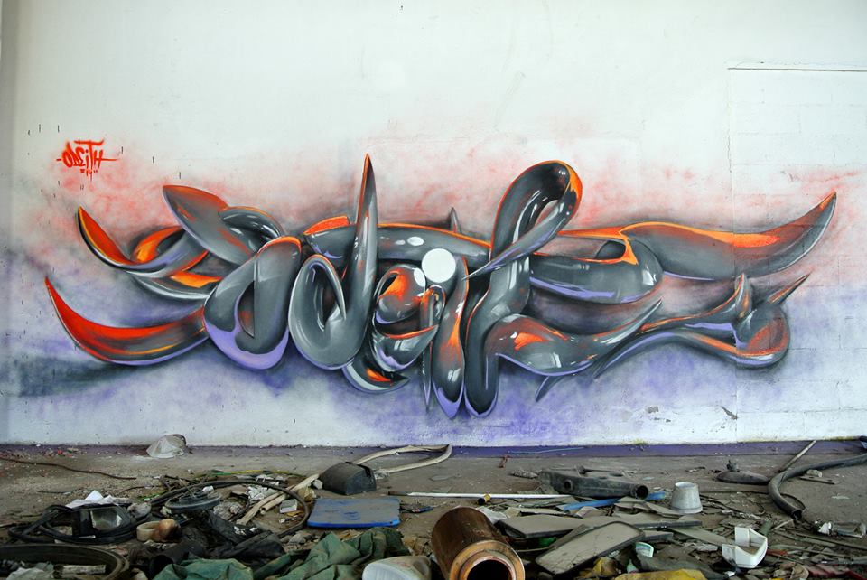 odeith-graffiti-relief-aluminium