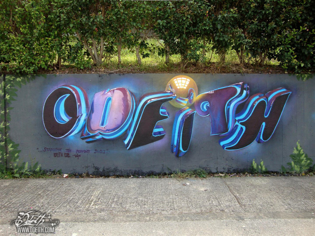 odeith-graffiti-relief-lettres-tron