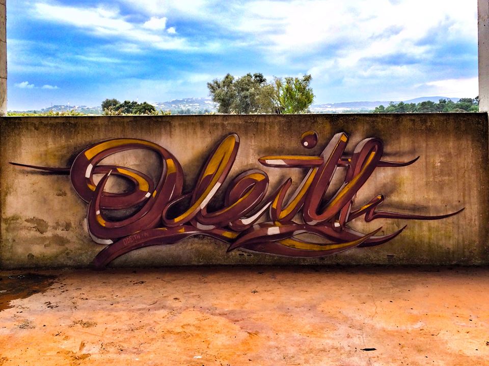 odeith-graffiti-relief-muret