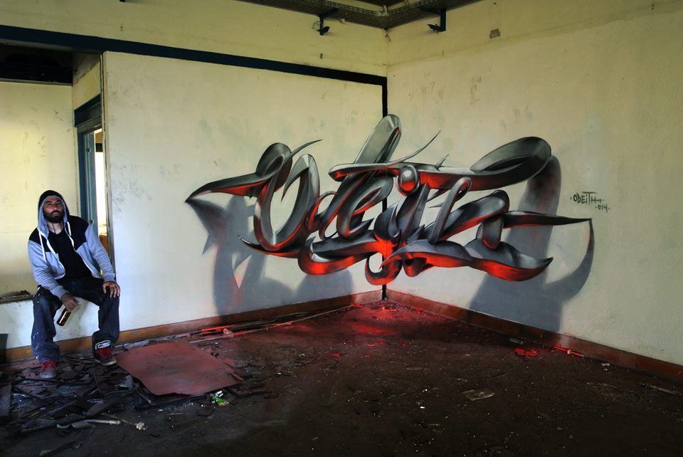 odeith-graffiti-relief-rouge-gris