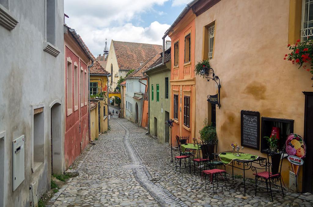 sighisoara