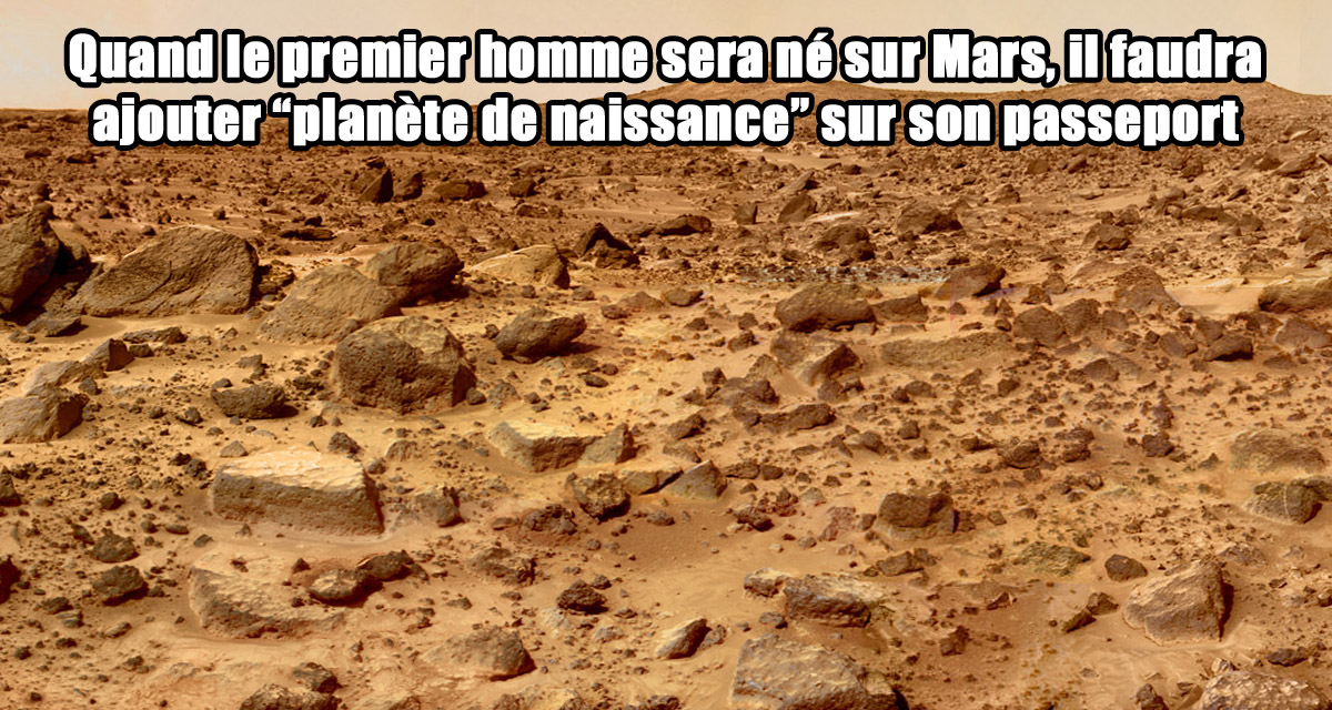 mars